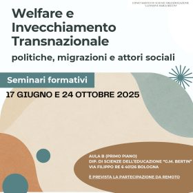locandina formazione TAIA locandina formazione TAIA