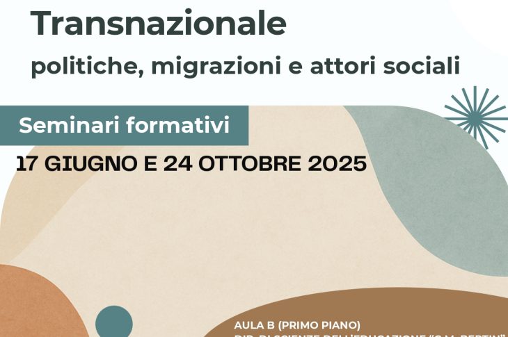 locandina formazione TAIA